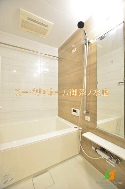 パークハビオ平河町の物件内観写真