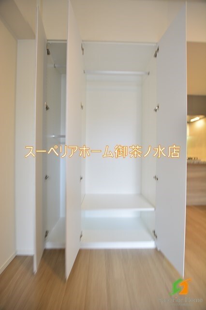 パークハビオ平河町の物件内観写真