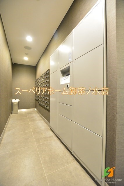 パークハビオ平河町の物件内観写真