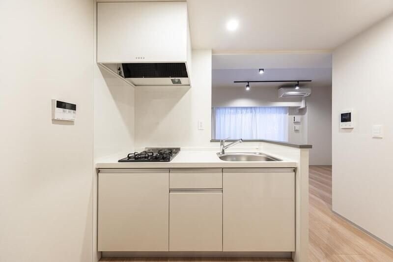 デュオフラッツ浅草蔵前の物件内観写真