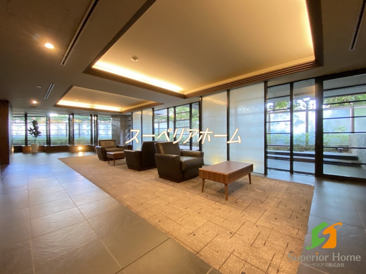 ドゥーエ日本橋の物件内観写真