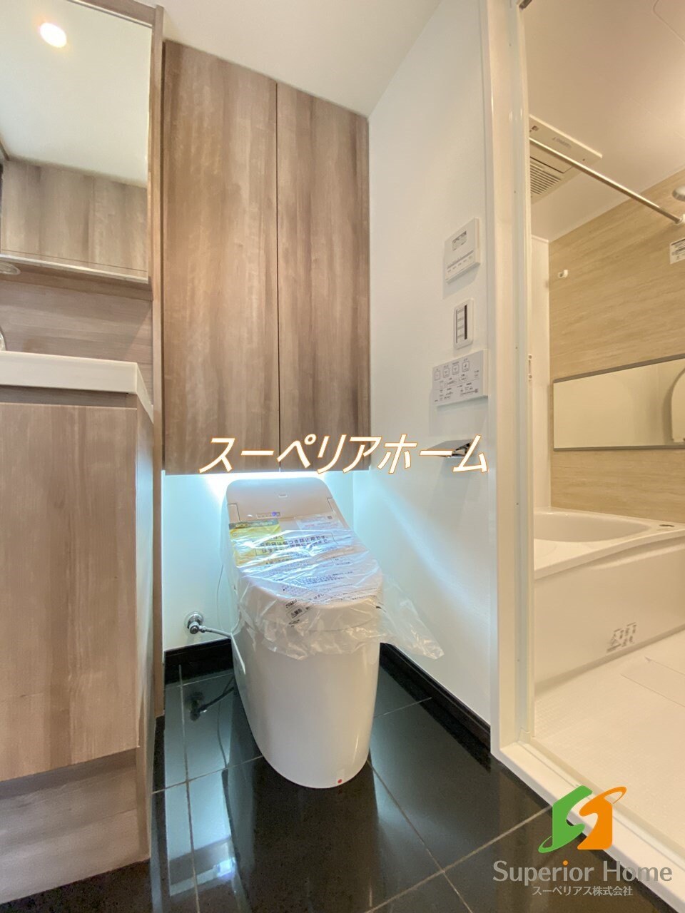 ドゥーエ日本橋の物件内観写真