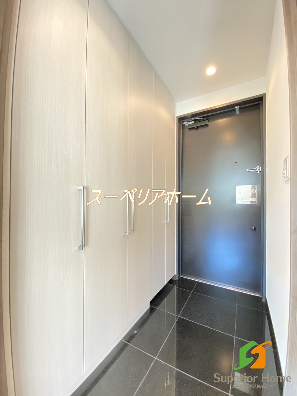 ドゥーエ日本橋の物件内観写真