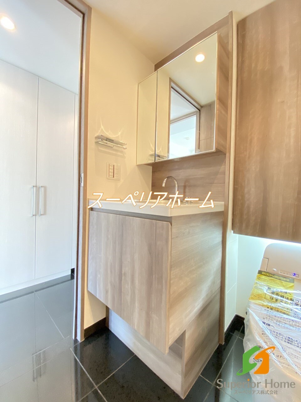 ドゥーエ日本橋の物件内観写真