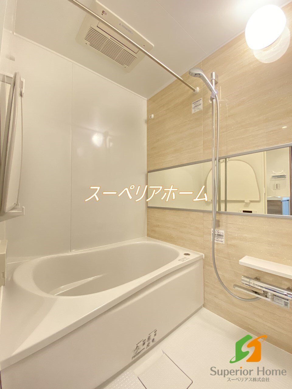 ドゥーエ日本橋の物件内観写真