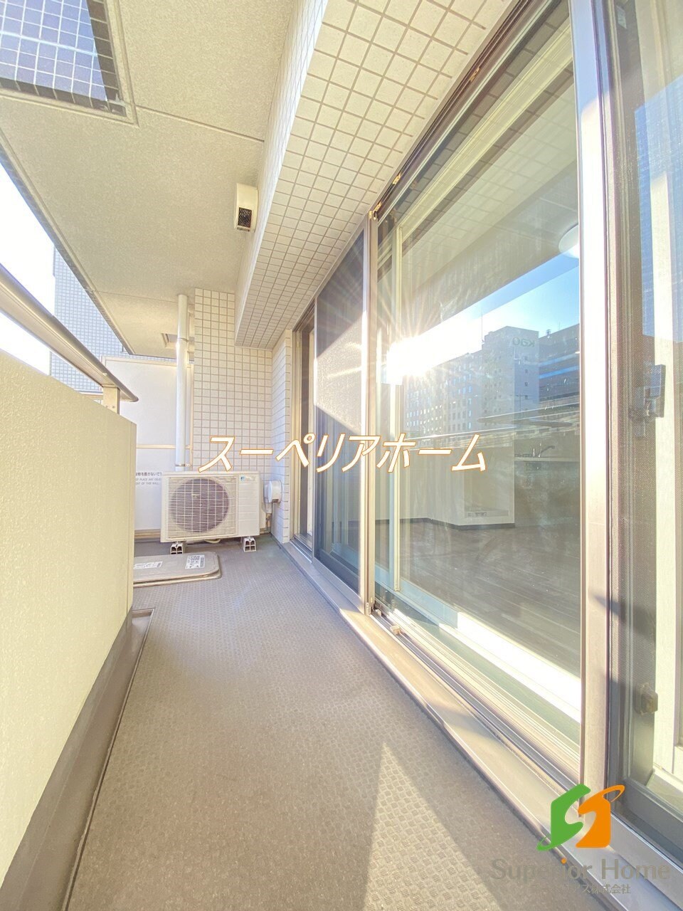 ドゥーエ日本橋の物件内観写真