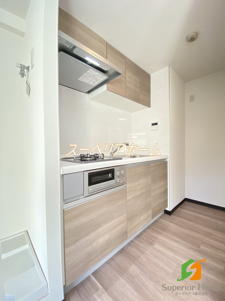 ドゥーエ日本橋の物件内観写真