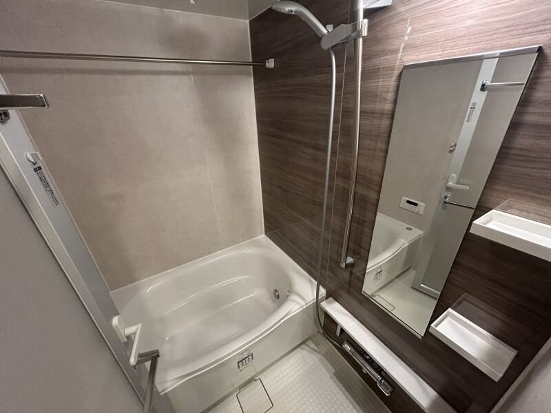 ルフォンプログレ上野御徒町の物件内観写真