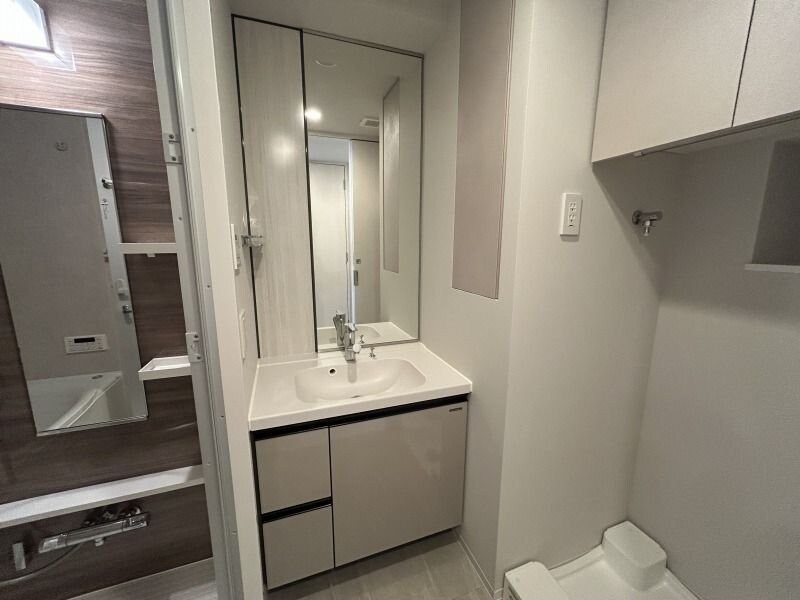 ルフォンプログレ上野御徒町の物件内観写真