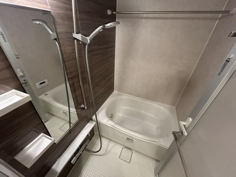 ルフォンプログレ上野御徒町の物件内観写真