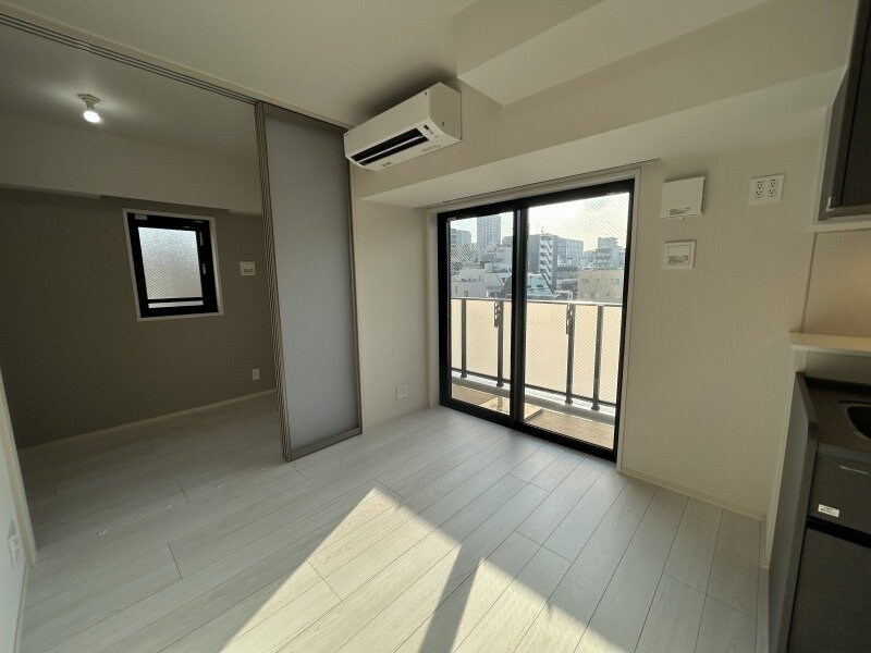 ルフォンプログレ上野御徒町の物件内観写真