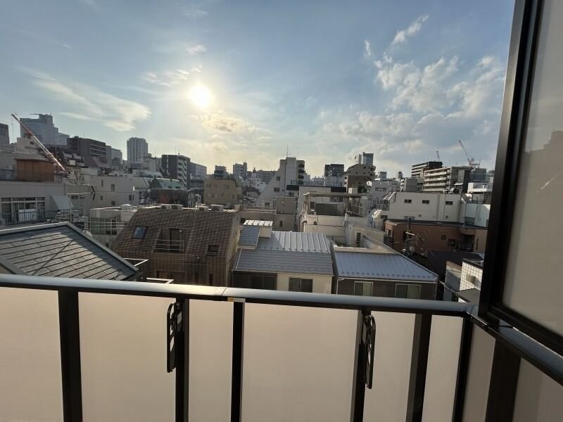 ルフォンプログレ上野御徒町の物件内観写真