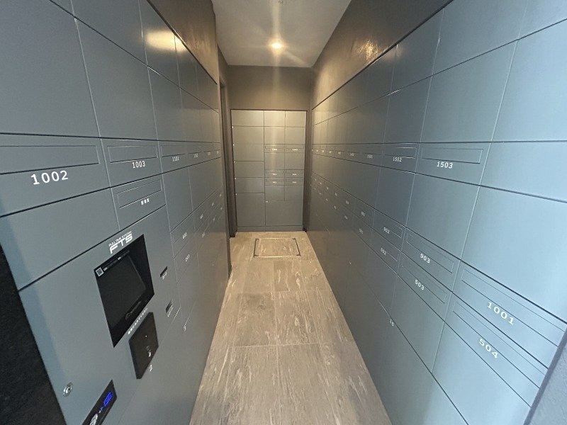 ルフォンプログレ上野御徒町の物件内観写真