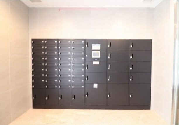 グランエール森下EASTの物件内観写真