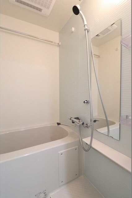 グランエール森下EASTの物件内観写真