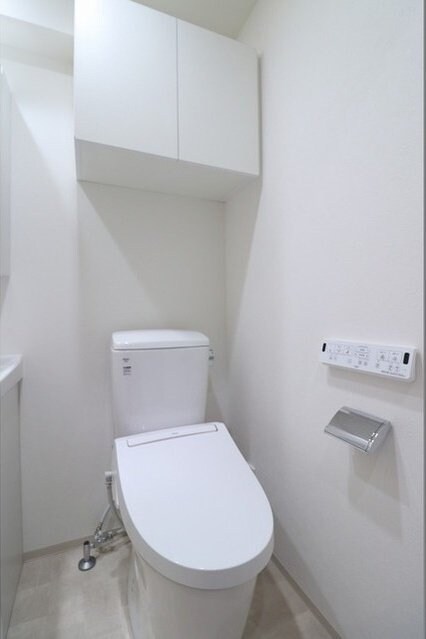 グランエール森下EASTの物件内観写真