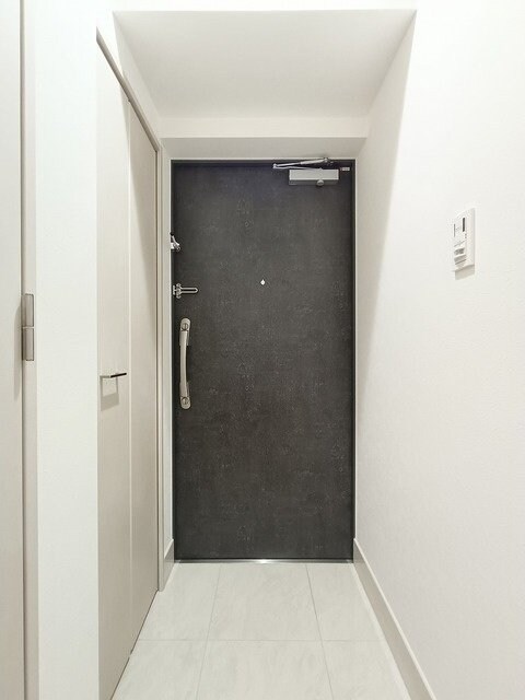 グランエール森下EASTの物件内観写真