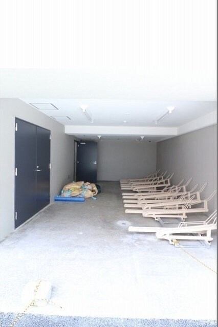 グランエール森下EASTの物件内観写真