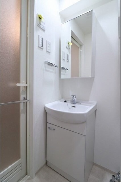 グランエール森下EASTの物件内観写真