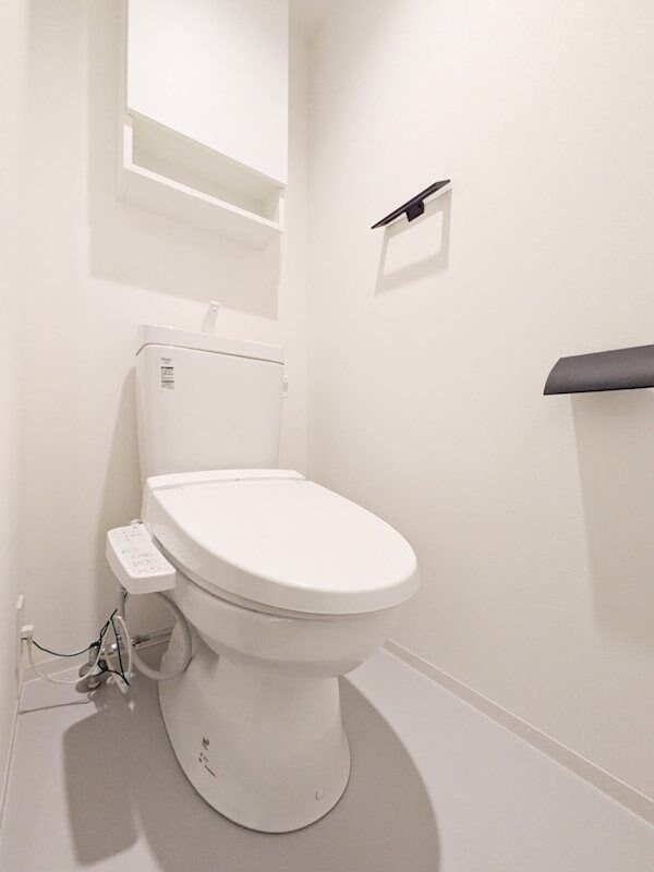 ZOOM信濃町の物件内観写真