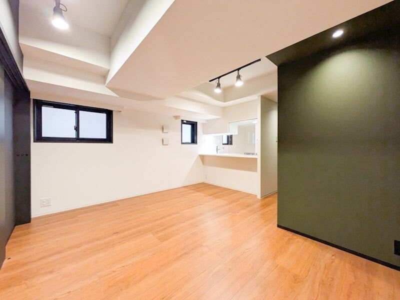 ZOOM信濃町の物件内観写真