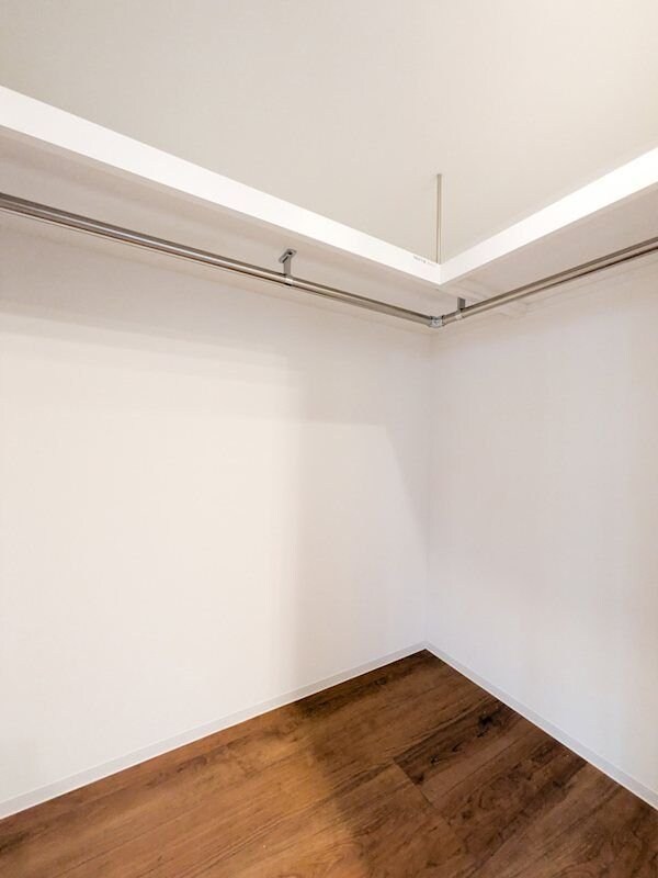 ZOOM信濃町の物件内観写真