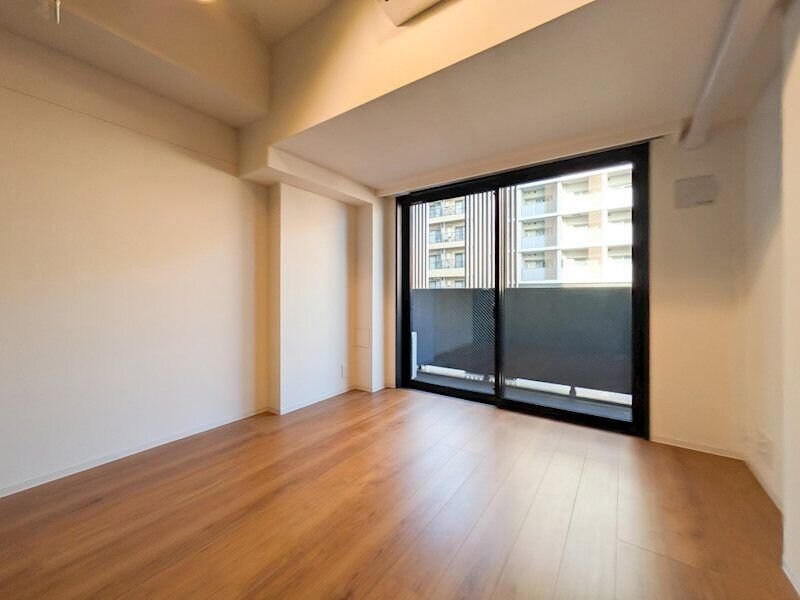 ZOOM信濃町の物件内観写真