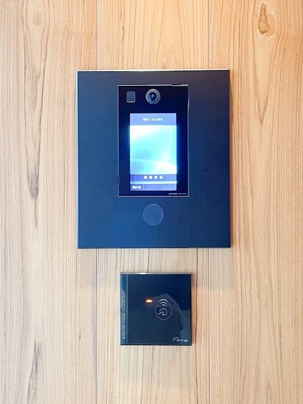 ZOOM信濃町の物件内観写真