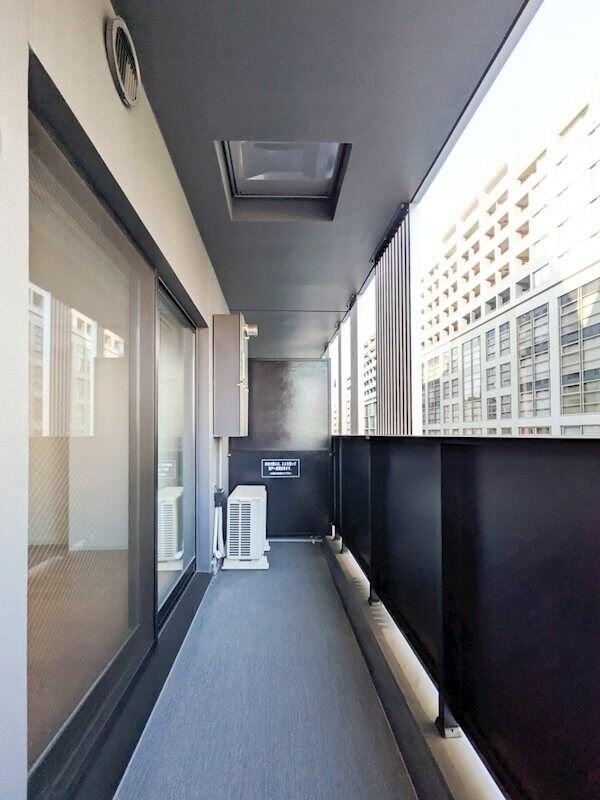 ZOOM信濃町の物件内観写真