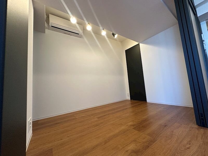 ZOOM信濃町の物件内観写真