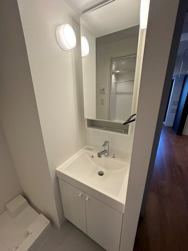 ZOOM信濃町の物件内観写真