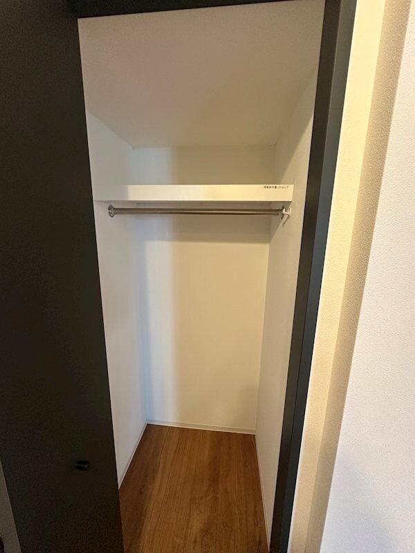 ZOOM信濃町の物件内観写真