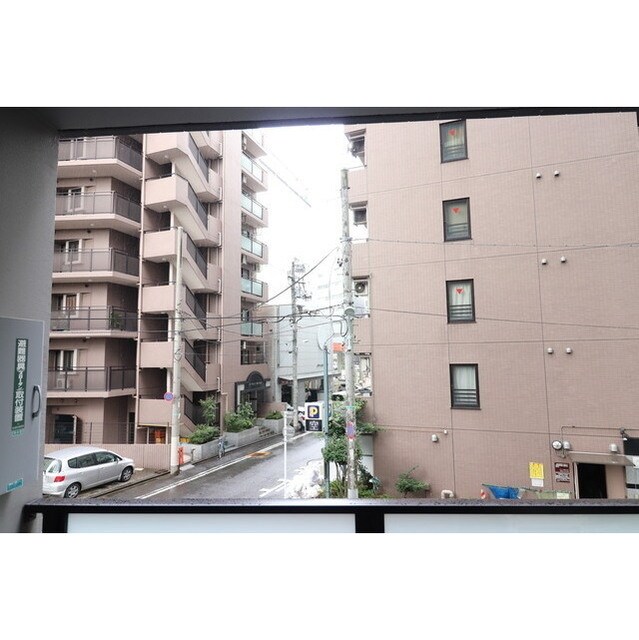 RODIA日本橋茅場町の物件内観写真