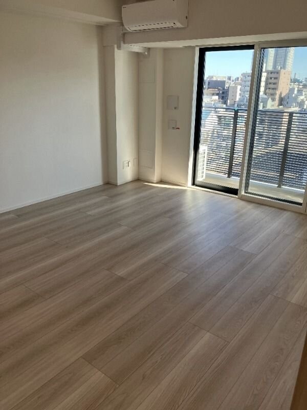 シーズンフラッツ両国EASTの物件内観写真