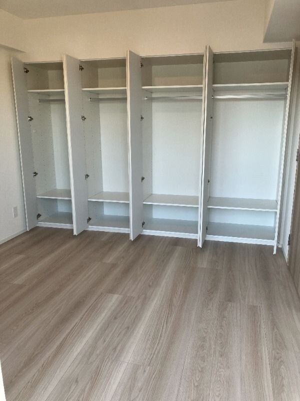 シーズンフラッツ両国EASTの物件内観写真