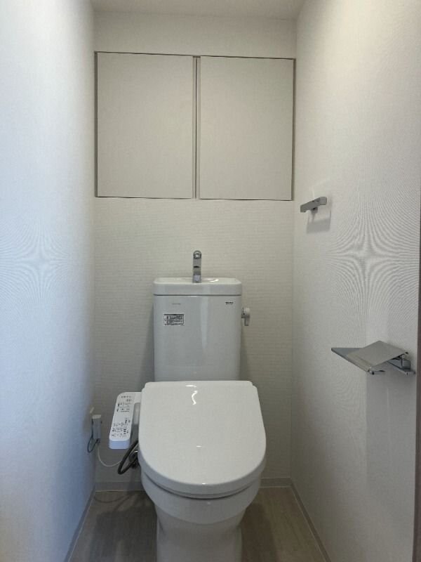 シーズンフラッツ両国EASTの物件内観写真