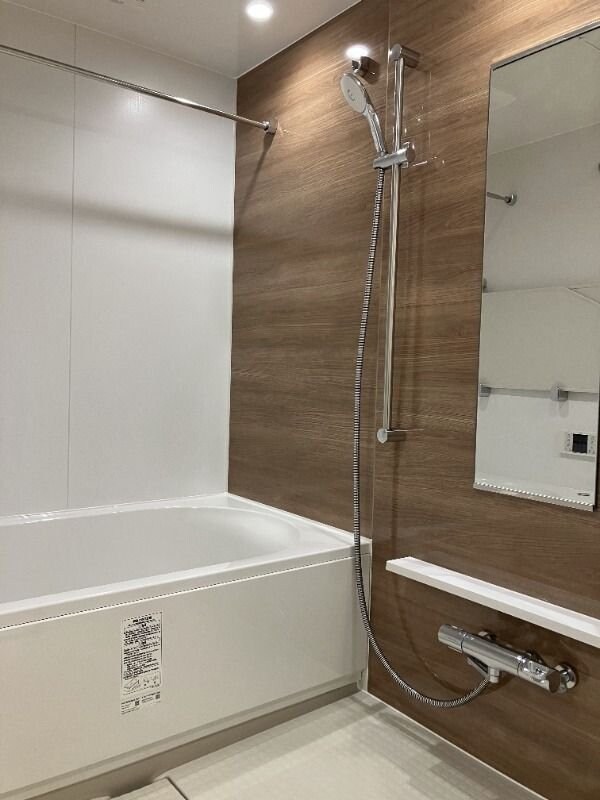 シーズンフラッツ両国EASTの物件内観写真