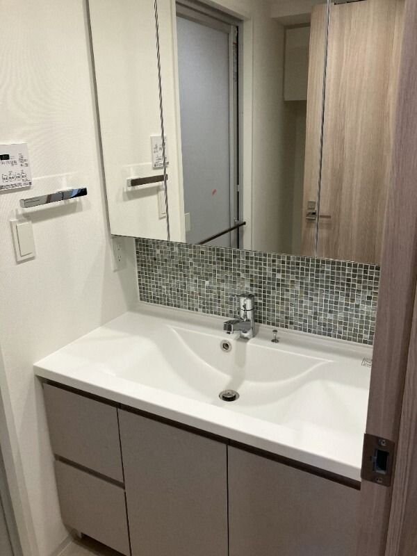 シーズンフラッツ両国EASTの物件内観写真