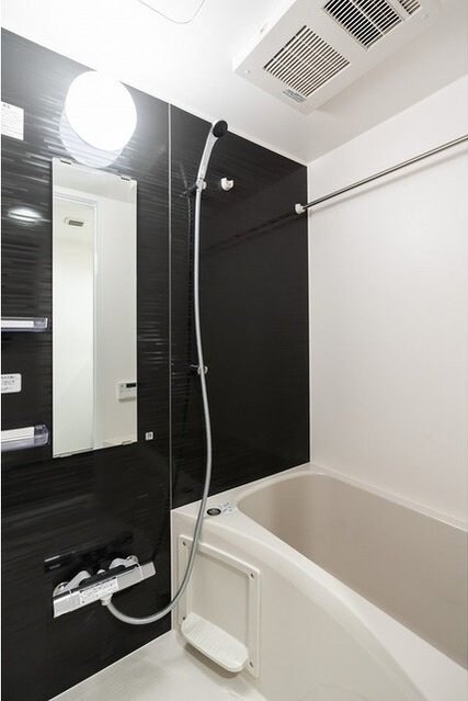 ウェルスクエア新宿戸山の物件内観写真