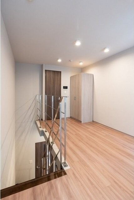 ウェルスクエア新宿戸山の物件内観写真