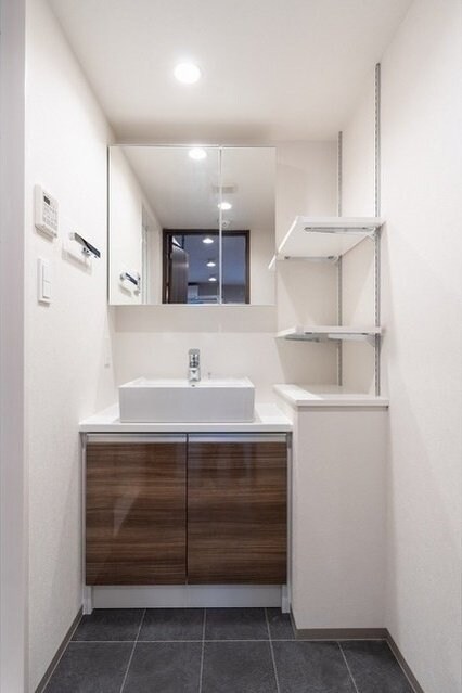 ウェルスクエア新宿戸山の物件内観写真