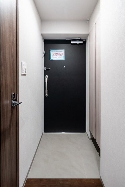 ウェルスクエア新宿戸山の物件内観写真