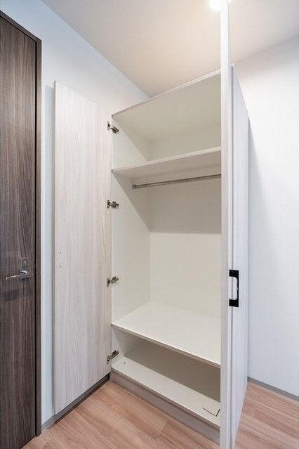 ウェルスクエア新宿戸山の物件内観写真