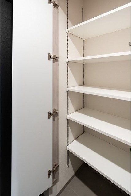 ウェルスクエア新宿戸山の物件内観写真