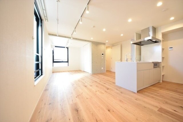 EDIT文京護国寺の物件内観写真