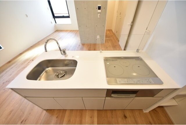 EDIT文京護国寺の物件内観写真