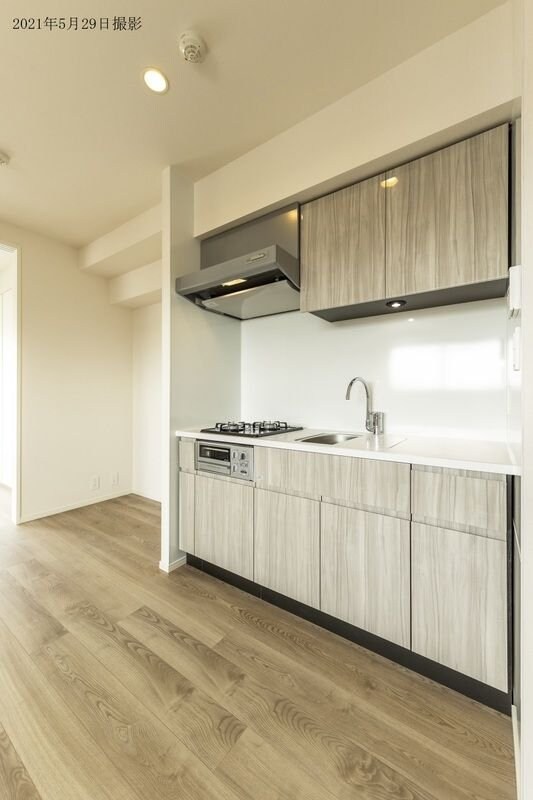 パークアクシス本所・親水公園の物件内観写真