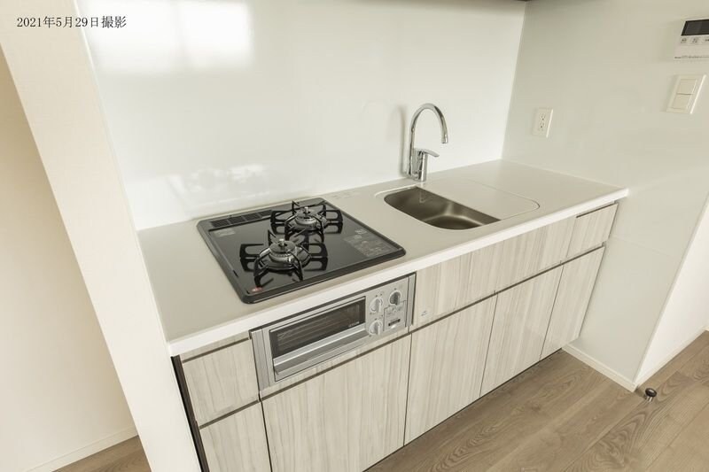 パークアクシス本所・親水公園の物件内観写真