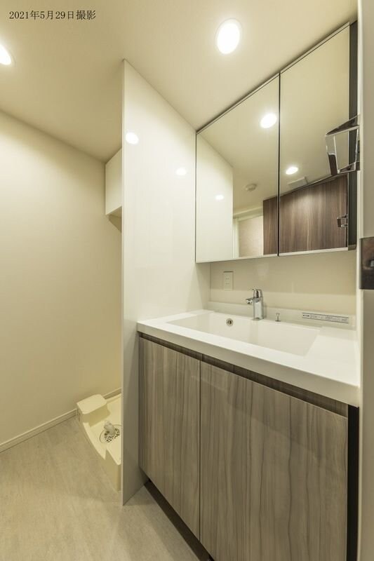 パークアクシス本所・親水公園の物件内観写真