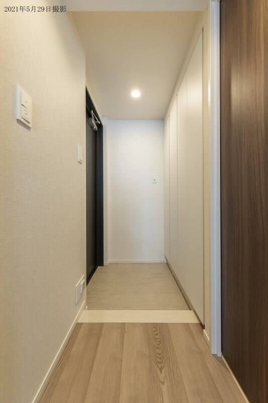 パークアクシス本所・親水公園の物件内観写真